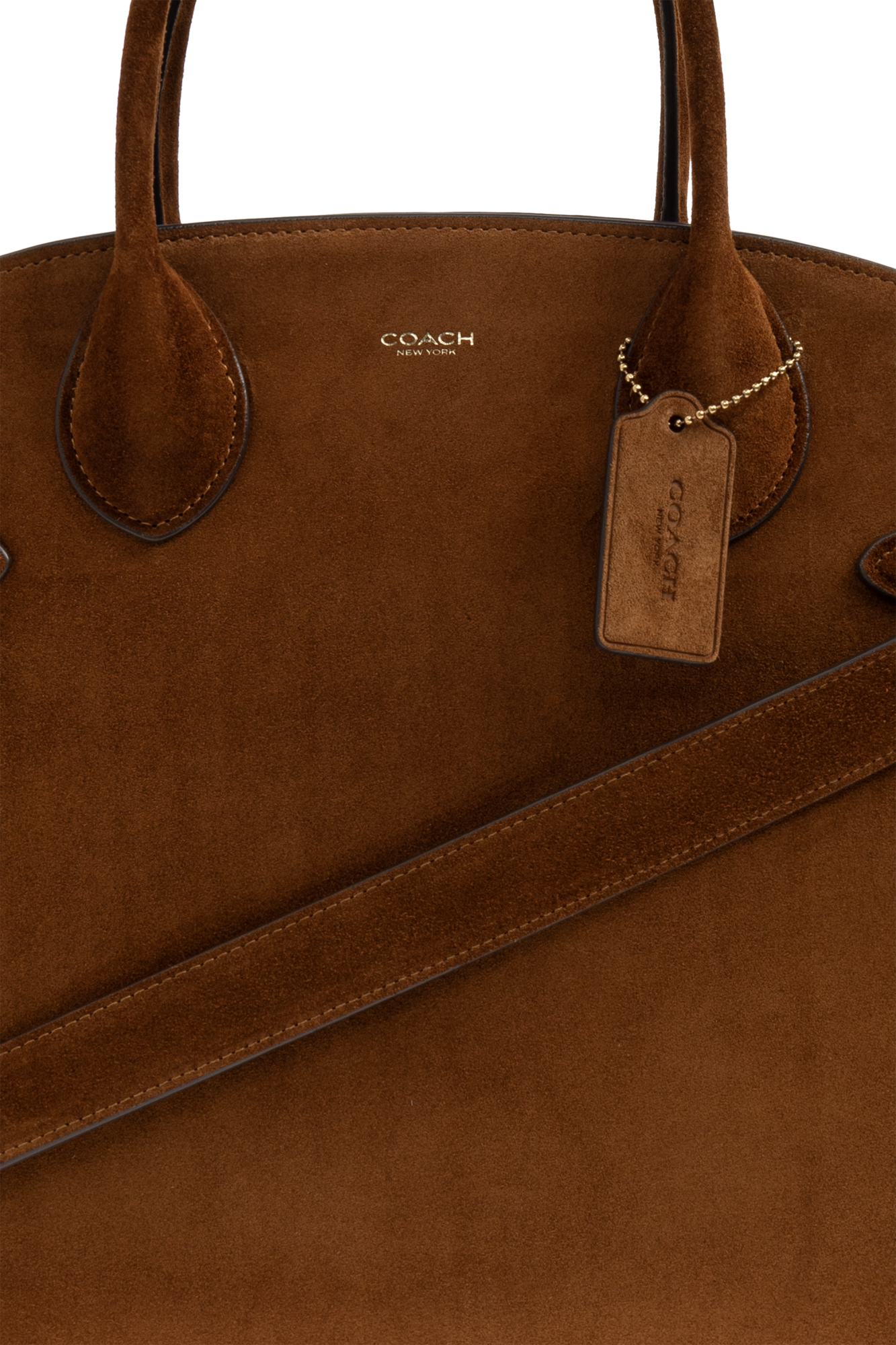 Coach Soft Empire 40' handheld bag | Women's | Vitkac